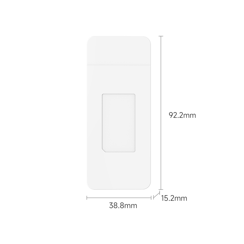 HGW-02U Compact USB Gateway